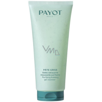 Payot Pâte Grise Gelée Nettoyante Reinigungsgelee für Mischhaut bis fettige Haut 200 ml