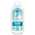 Astrid Hydro X-Cell 3in1 Mizellenwasser mit Präbiotika für Gesicht, Augen und Lippen 400 ml