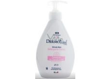 Dermomed Intimo Calendula mit Calendula Intimseife 250 ml