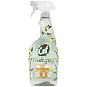 Cif Kitchen Nature Eco Küchenreiniger 750 ml Spray