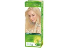 Joanna Naturia Haarfarbe mit Milchproteinen 211 Golden Sand