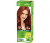 Joanna Naturia Haarfarbe mit Milchproteinen 221 Copper