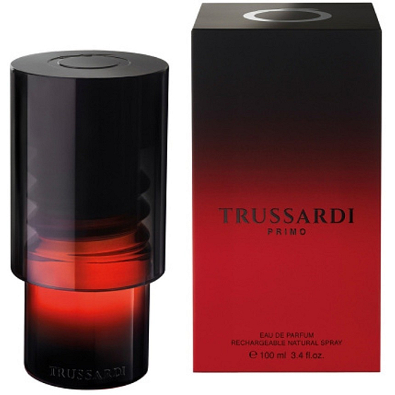 Trussardi Primo Eau de Parfum für Männer 100 ml