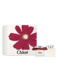 Chloé Signature Intense Eau de Parfum 50 ml + Körperlotion 100 ml, Geschenkset für Frauen