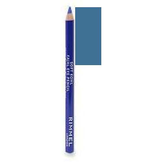Rimmel London Soft Kohl Kajal Augenstift 021 1,5 g
