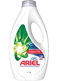 Ariel Mountain Spring Flüssigwaschgel für saubere und duftende Wäsche ohne Flecken 25 Waschladungen 1,125 l