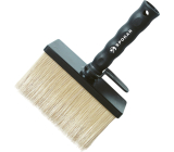 Spokar eckiger Malerpinsel, 160 × 65 mm, Nr. 2A