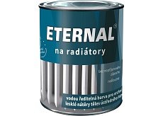 Eternal für Heizkörper, weiß, 0,7 kg