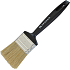 Spokar Ergo 81265 flacher Pinsel, Nr. 2