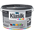 Het Klasik Color Malerfarbe, 0147 Grau, 4 kg