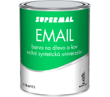 Supermal Email S2013 6003 slonová kost 0,6 l