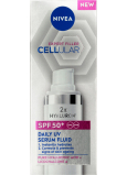Nivea Tages-UV-Serum Cellular Expert Filler Fluid OF 50+ 30ml