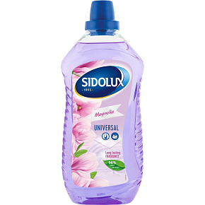 Sidolux Universal Soda Power Magnolia 1l Sidolux Universal Soda Power Magnolia 1l