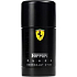 Ferrari Black Deodorant Stick für Männer 75 ml