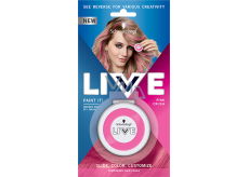 Schwarzkopf Live Paint It! abwaschbare Haarkreide Pink Crush 3,5 g