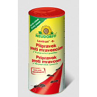 Loxiran S granulatmittel gegen Ameisen, 100 g