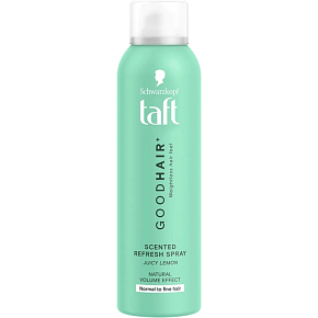TAFT GOOD HAIR SPRAY FÜR FEINES HAAR 150 ML 1489