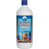 Probazen Flüssigflockungsmittel, 1 l