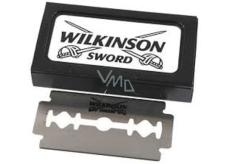 Wilkinson Sword Classic 5 Rasierklingen, Box