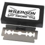 Wilkinson Sword Classic 5 Rasierklingen, Box