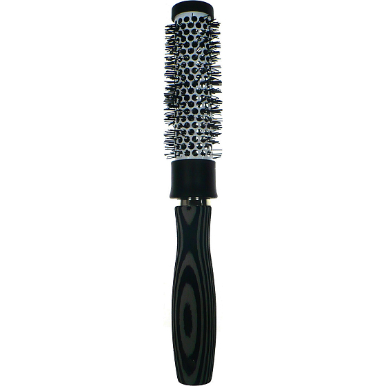 Diva & Nice Thermo Haarbürste 25 mm 1 Stück 6093