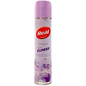 Real Silky Flower Lufterfrischer Spray 300 ml