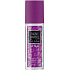 Naomi Campbell Cat Deluxe Nachts parfümiertes Deodorantglas für Frauen 75 ml