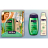 Nivea Für aktive Frauen 2010, Kosmetikset