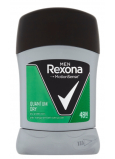 Rexona Men Quantum Dry Antitranspirant Deodorant Stick für Männer 50 ml