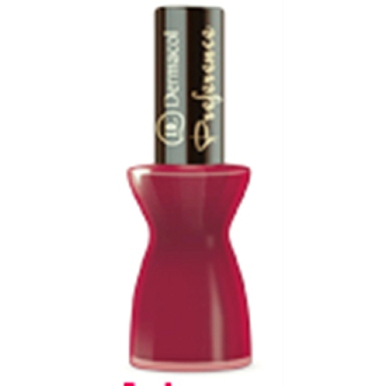 Dermacol Preference Nagellack Nagellack 04 11 ml