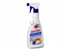 Pertilex Fleck und Schmutz 450 ml Sprayer
