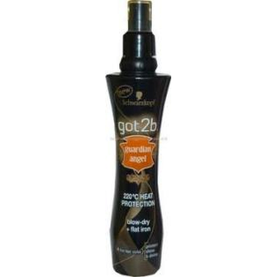 Got2b Guardian Angel Hitzeschutz 200 ml