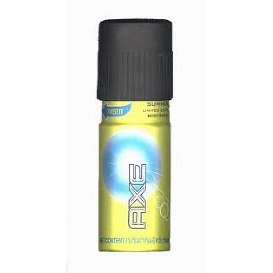 Axe Summer LE Deodorant Spray für Männer 150 ml