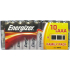 Energizer AAA LR03 1.5V Familienpackung 10 Batterien