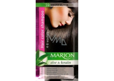 Marion Toning Shampoo 59 Ebenholz Schwarz 40 ml