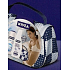 Nivea Soft 250 ml + Deodorant Spray 150 ml + Körperlotion 400 ml Kosmetikset für Frauen