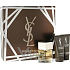 Yves Saint Laurent L EdT 60 ml Eau de Toilette + 50 ml Duschgel + 50 ml After Shave Geschenkset
