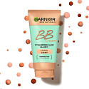 Garnier Skin Naturals BB Cream mit Aloe Vera für helle Haut 50 ml