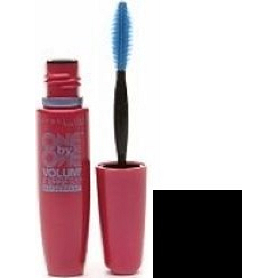 Maybelline Volum Express Waterproof Mascara Schwarz 9,4 ml