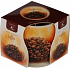 Essenzen des Lebens Kaffee aromatische Kerze 100 g