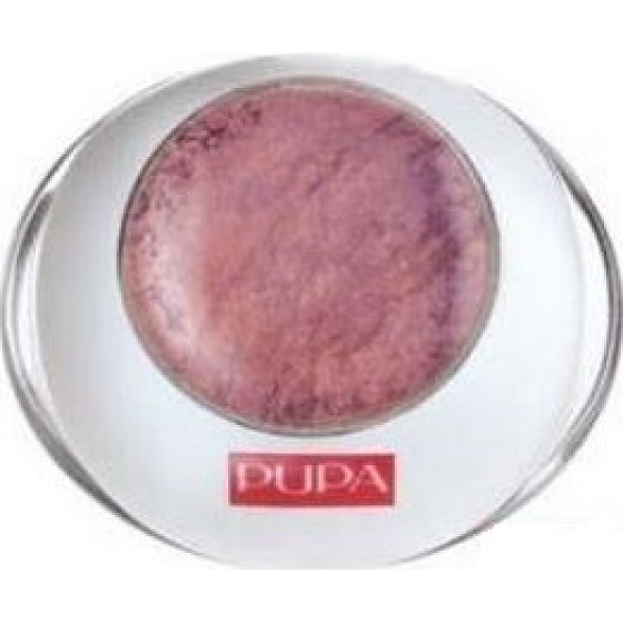 Pupa Fard Cotto Effetto Velluto Blush 03 3,5 g