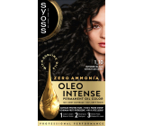 Syoss Oleo Intense Haarfarbe mit Öl 1-10 Intensiv Schwarz