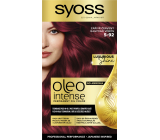 Syoss Oleo Intense ölfarbe für Haare 5-92 Strahlend Rot
