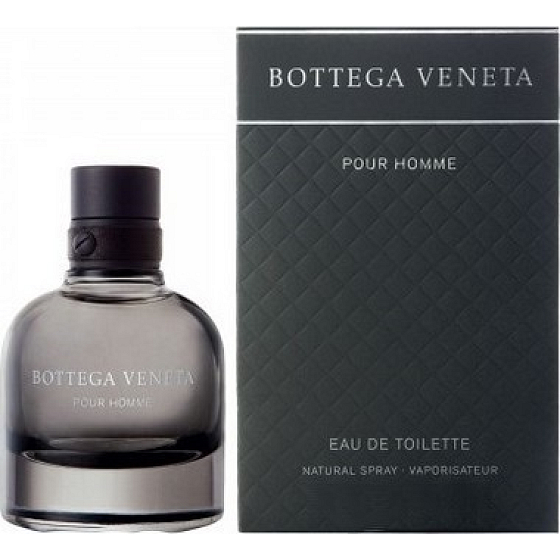 Bottega Veneta pour Homme Eau de Toilette 90 ml