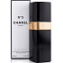 Chanel No.5 Eau de Toilette Nachfüllflasche für Frauen 50 ml