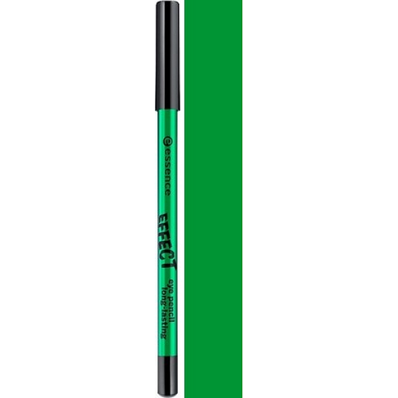 Essence Effect Eyeliner 04 Iron-Hulk 1,26 g