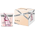 Bruno Banani Frau Eau de Toilette 30 ml + Duschgel 50 ml + Körperlotion 50 ml, Geschenkset