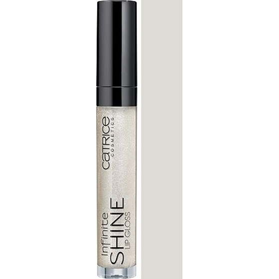 Catrice Infinite Shine Lipgloss 180 Champagner liegt in der Luft! 5 ml