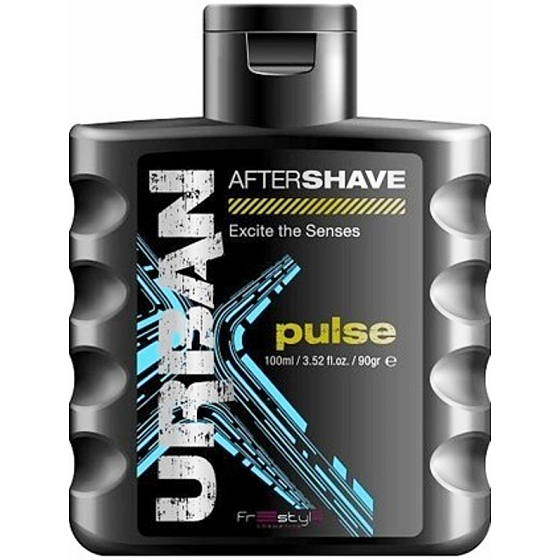 Urban Pulse After Shave 100 ml