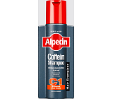 Alpecin Shampoo Coffein C1, 250 ml